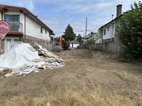 Demolition 