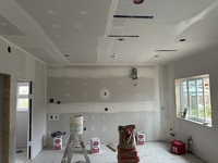 Interior Finish