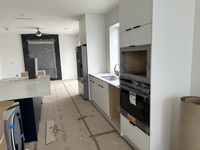 Electrical Finishing